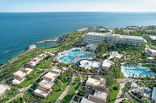 Iberostar Waves Creta Panorama & Mare