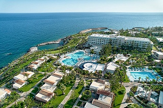 Iberostar Waves Creta Panorama & Mare