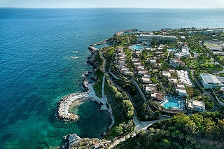 Iberostar Waves Creta Panorama & Mare
