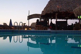 Elounda Sunrise Apartments