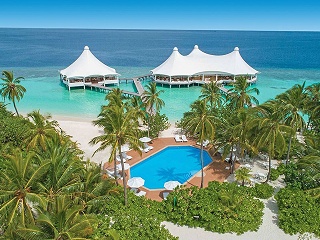 Safari Island Resort & Spa