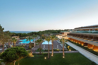 EPIC SANA Algarve Hotel