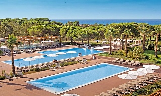 EPIC SANA Algarve Hotel