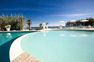 CanneBianche Lifestyle Hotel