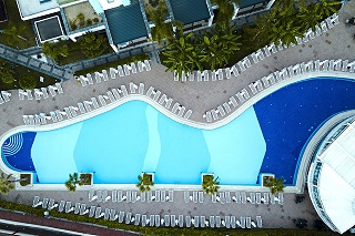 Seashell Resort & Spa