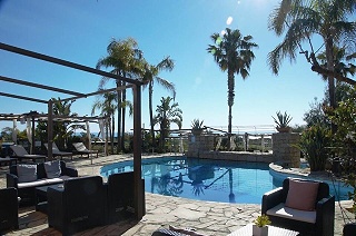 Galanias Hotel & Retreat