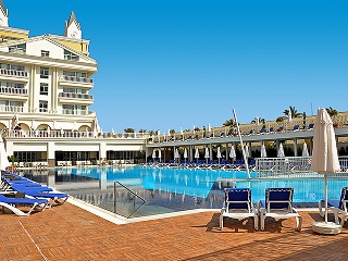 Dream World Resort & Spa