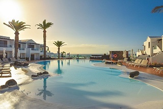 R2 Bahía Kontiki Beach Apartments