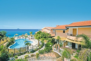 Baia Del Godano Resort & Spa