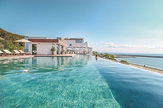 GRIFID Encanto Beach