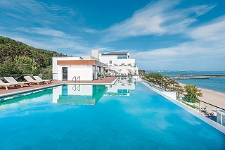 GRIFID Encanto Beach