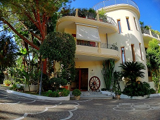 Hotel Residence Piccolo