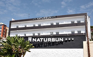 Hotel Natursun
