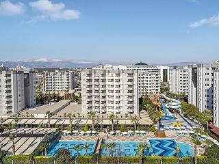 Ramada Resort by Wyndham Lara