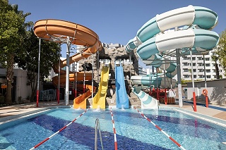 Ramada Resort by Wyndham Lara