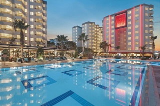 Ramada Resort by Wyndham Lara