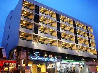Simplitel Phuket