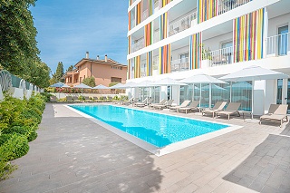 Felix Hotel Olbia