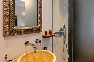 Anagram Boutique Hotel