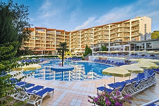 Madara Park Hotel