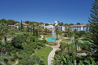 Vila Vita Parc
