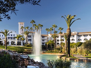 Vila Vita Parc