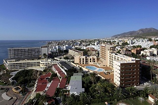 The Key Sensation Hotel