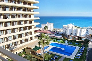 Leonardo Hotel Torremolinos Costa Del Sol