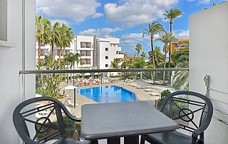 SOL Torremolinos - Don Pedro