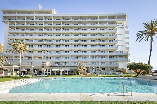 Hotel La Barracuda