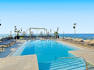 Meliá Costa del Sol