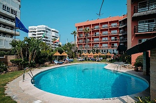 Hotel MS Tropicana