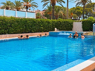 Hotel Bella Mar