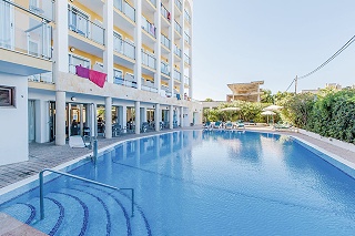 Hotel Bella Mar