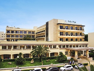 Bella Playa Hotel & Spa
