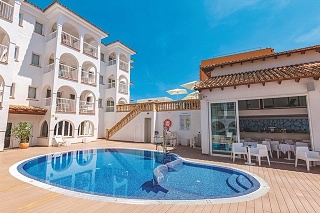 BQ Cala Ratjada