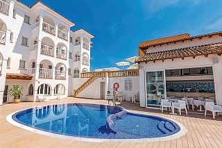 BQ Cala Ratjada