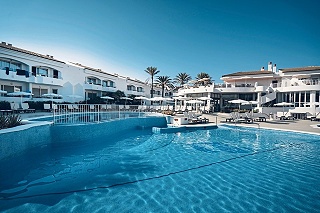 THB Guya Playa