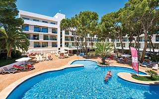 Hotel & Spa S'Entrador Playa 