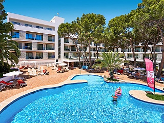 Hotel & Spa S'Entrador Playa 