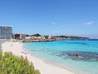 Son Moll Sentits Hotel & Spa
