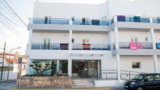 Chevy Hotel & Suites