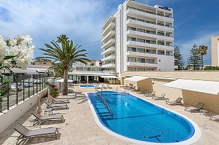 Hotel Biniamar