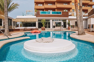 Marins Beach Club