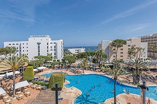 Hotel Marins Playa