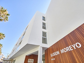 Hotel Ilusion Moreyo