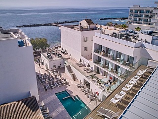Hotel Ilusion Moreyo