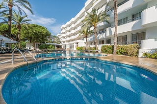 Tropicana Hotel