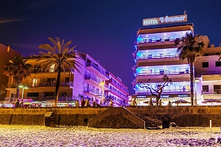 Voramar