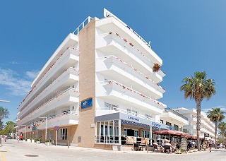 Voramar